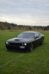 Dodge Challenger SRT 392 6.4L V8 - Dodge Challenger: Srt8 392