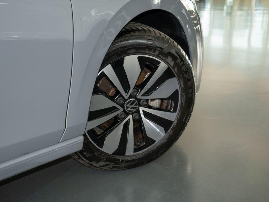 Volkswagen Golf VIII 1.0 TSI Move AHK LED APP Sitzhzg, миниатюра 6