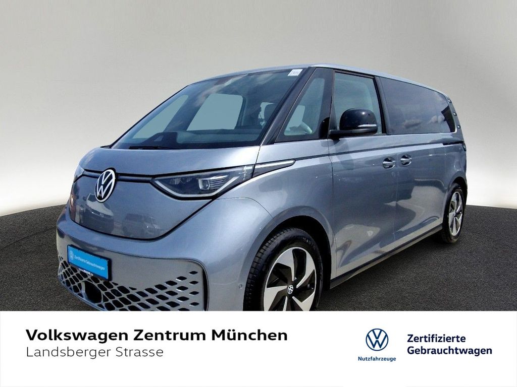 Volkswagen ID. Buzz
