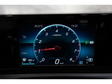 Mercedes CLA 180 Shooting Brake - 8