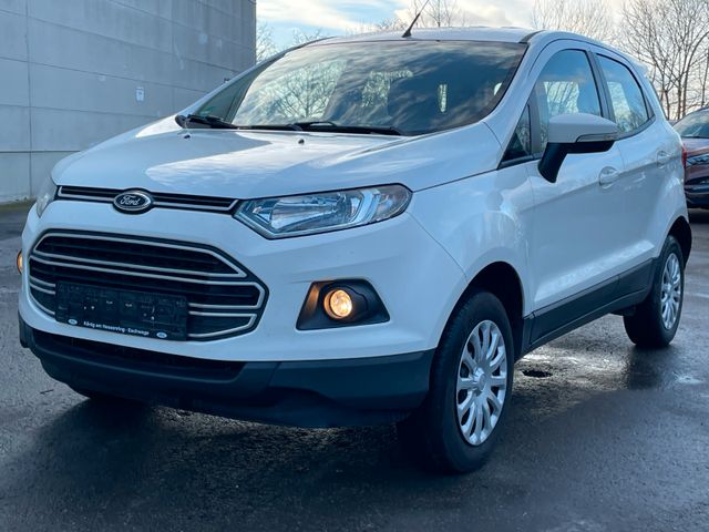 Ford EcoSport Trend 1.0 *Motorschaden