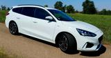 Ford Focus 1,5 EcoBoost 110kW ST-Line X Tur. Auto...
