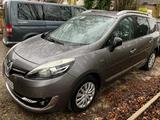 Renault Grand Scénic Bose Edition , TÜV Neu - Renault Grand Scenic aus 2013
