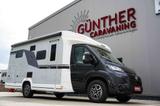 Knaus L!VE/LIVE WAVE 650 MEG Black Selection | Klima - Knaus Teilintegrierter