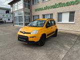 Fiat New PANDA 1,3 MultiJet 95 WILD 4x4 vin 977 - Fiat New Panda: Kleinwagen