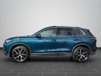 Volkswagen Tiguan - Vorschau Bild 6