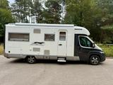 Laika Kreos 3009 3.0 L. Einzelbetten erst 36500km - Laika Kreos