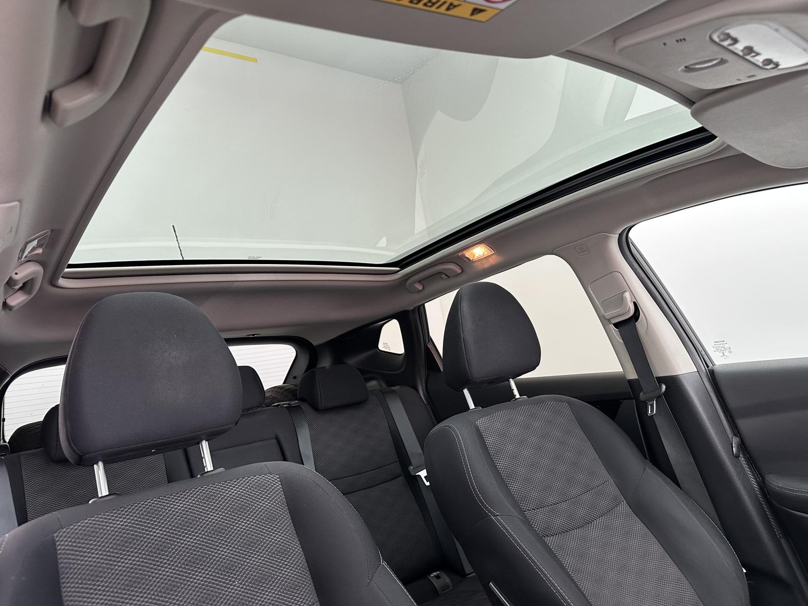 Nissan Qashqai N-Connecta "PANO-NAVI-CAM-MULTI-TEMPO"