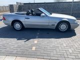 Mercedes-Benz SL 320 SL - Mercedes-Benz SL 320 aus 1996