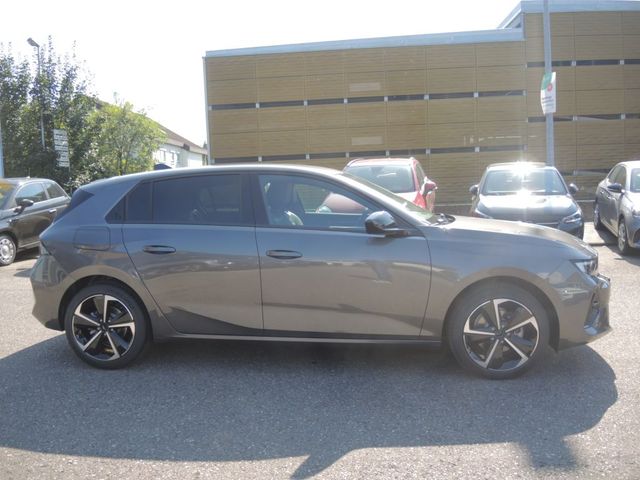 Astra 1.2 Turbo GS (L)