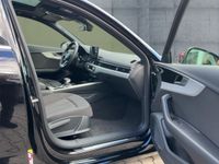 Audi A4 - Vorschau Bild 11