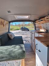 Volkswagen T6 Transporter - Kastenwagen Transporter