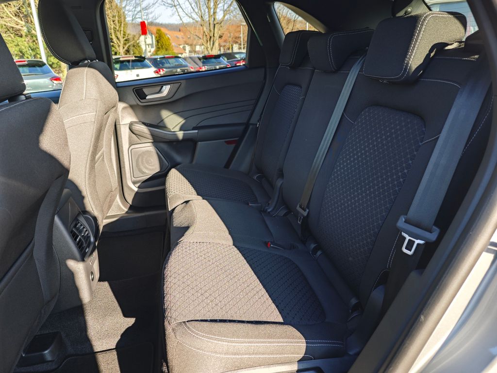 FORD Kuga Titanium 186PS #LED #KAMERA #AHK FORD Kuga Titanium 186PS #LED #KAMERA #AHK