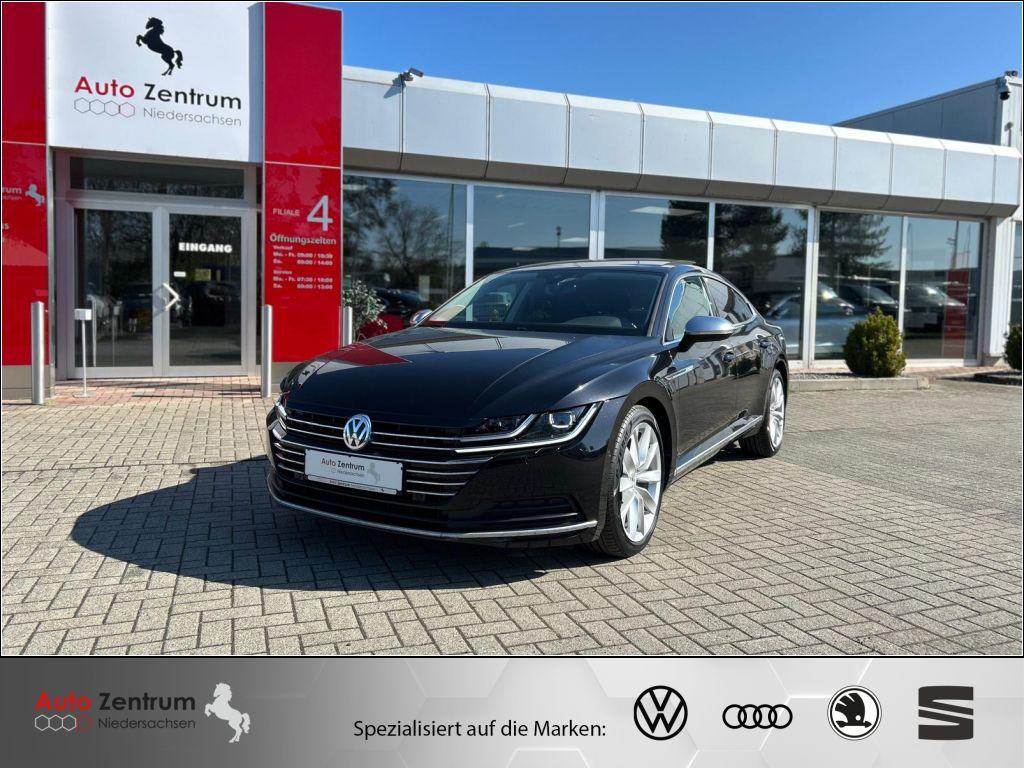 Volkswagen Arteon 2.0 TSI Eleg CarPl PANO AZN-Haus-Förderg*