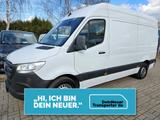 Mercedes-Benz Sprinter 316 CDI 3,5tAHK|AC|KAM|TÜV+ÖL+REIFENneu - Angebote