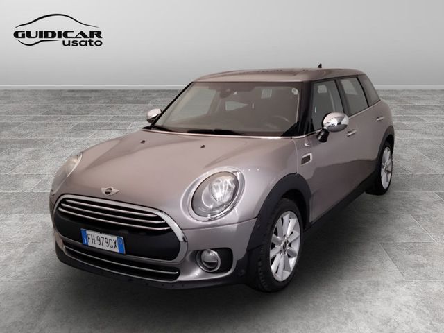 MINI Mini IV F54 2016 Clubman - Mini Clubman 1.5