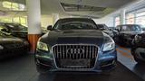Audi Q5 2.0 TDI S Line quattro/AHK/BiXen/Navi/SHZ/PTS - Audi Q5 Gebrauchtwagen in Stuttgart