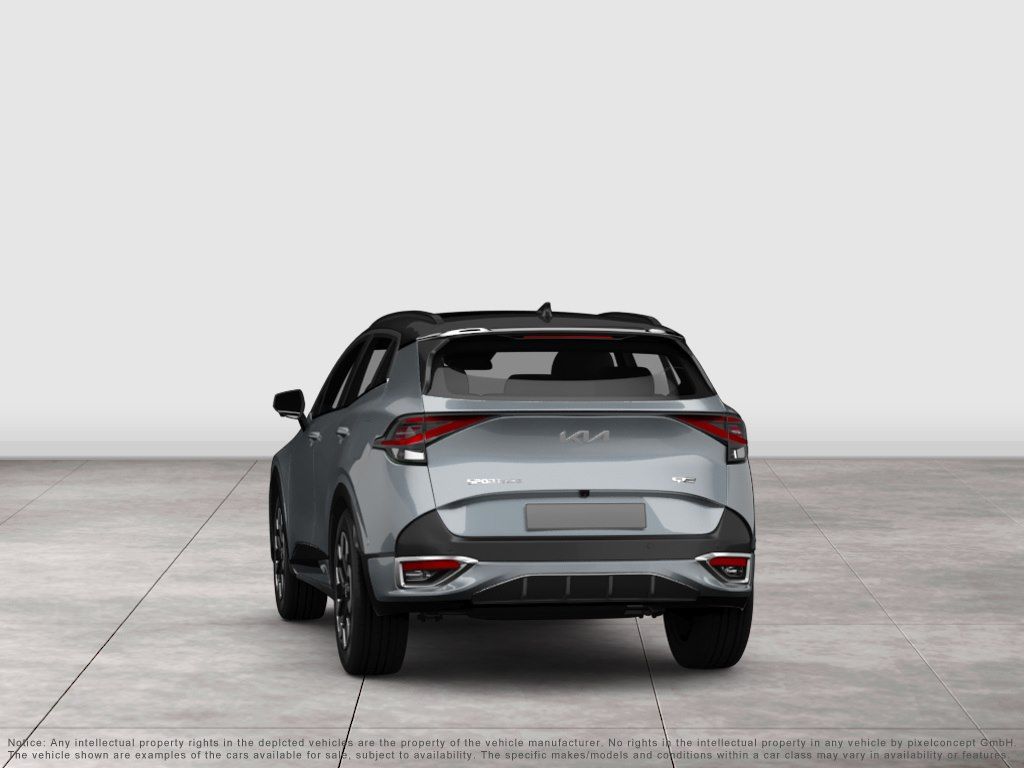 Kia Sportage - Bild 5