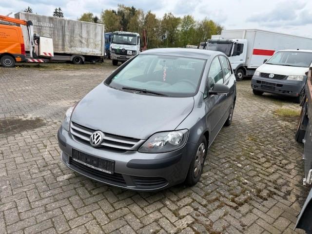 Volkswagen Golf Plus V Trendline Klimatr.