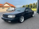 Audi 100 2,8L Quattro,Keskin-Felgen - Audi 100 mit Benzin-Antrieb: 2.8