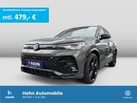 Volkswagen Tiguan - Vorschau Bild 1