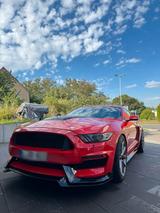 Ford Mustang GT 5.0 V8 US Import - Ford Mustang: I