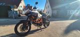 KTM 1190 Adventure R mit viel Zubehör - KTM 1190 Adventure R