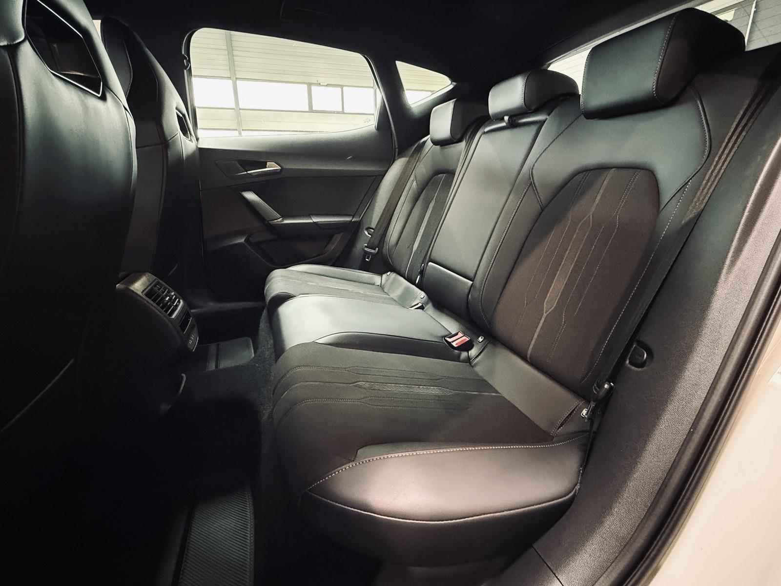 Cupra Formentor VZ 4Drive 360* BEATS ACC DCC NAVI SHZ+, миниатюра 13