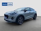 Ford TITANIU 1.0 ECOBOOST-LED|KLIMA|NAVI|WINTERPAKET- - Ford Puma aus 2020