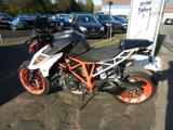 KTM 1290 Super Duke R  2.Hand Bodis Auspuff - KTM DUKE 2