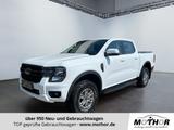 Ford Ranger XLT 2.0 Ecoblue 4x4 DoKa Anhängerkupplung