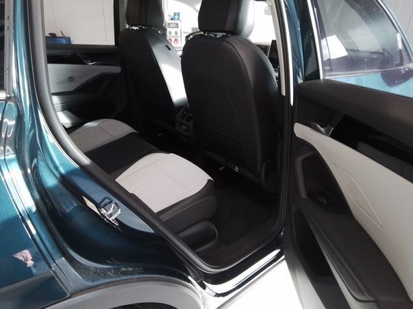 Volkswagen Tiguan - Bild 9