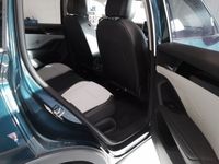 Volkswagen Tiguan - Vorschau Bild 9