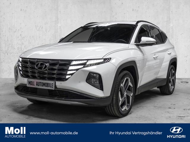 Hyundai Tucson Trend Plug-In Hybrid 4WD Assistenz-Paket