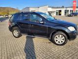 Mercedes-Benz ML 280CDI 4MATIC - gebrauchte Mercedes-Benz ML 280 aus dem Jahr 2008