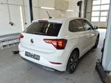 Volkswagen Polo 1.0 Move *App-Connect*LED*SHZ*PDC - Volkswagen Polo: 1.0