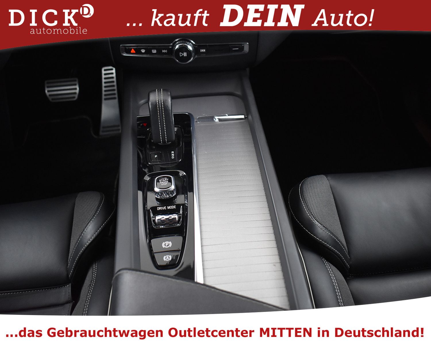 VOLVO XC60 B4 Geart R Design MEMO+KAM+VIRTU+LED+SHZ+19 - Image 16