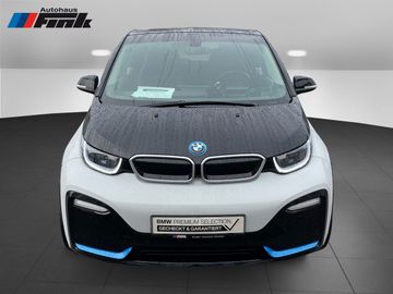 BMW i3s 120Ah (2017 - 2022) HK HiFi DAB LED WLAN