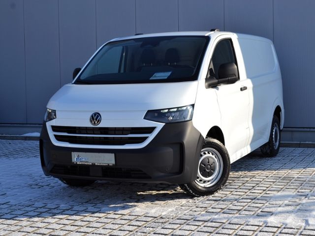 Transporter Kasten 2.0 TDI 150 PS EXTERIEUR+ANHÄ