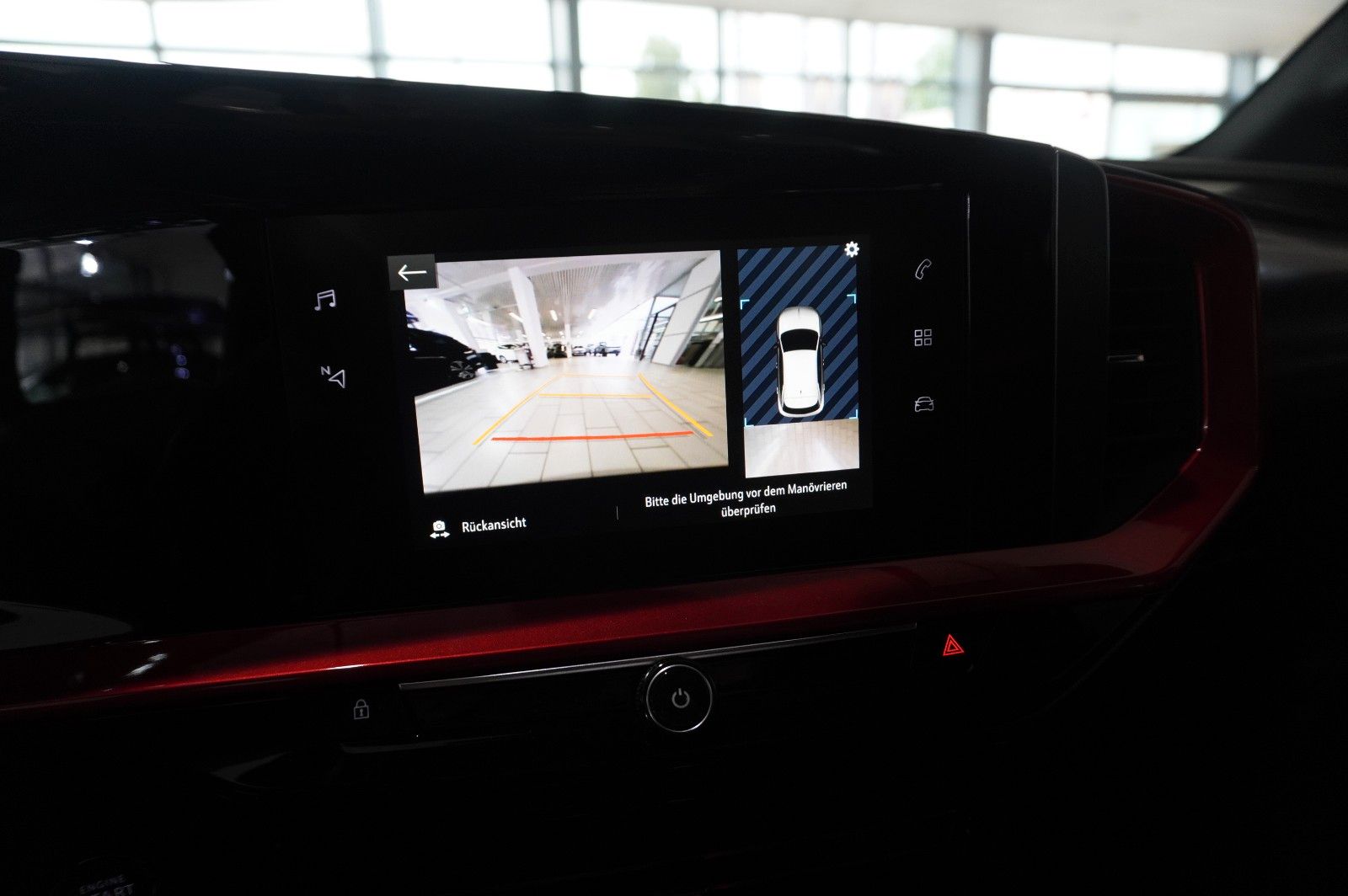 Fahrzeugabbildung Opel Mokka-e GS SPORT 1-PHASIG NAVI/LED/KAMERA/DAB+