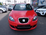 Seat Altea 1.6 mit AHK. - gebrauchte Seat Altea aus dem Jahr 2006