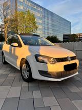 Volkswagen VW POLO 1.2 6R//PANO//Sitzheizung//KLIMA//... - Volkswagen Polo aus 2011: 1.6