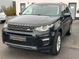 Land Rover Discovery Sport SE AWD KAMERA/SPURHALTE/AHK/ACC - Land Rover Discovery in Bonn