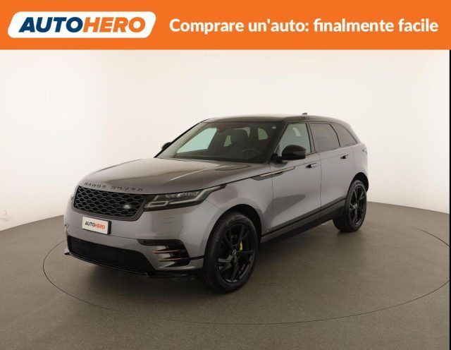 Image of Land Rover Range Rover Velar