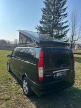 Mercedes-Benz Marco Polo Viano V6  - Angebote