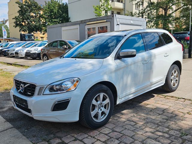 Volvo XC 60 XC60 R-Design AWD