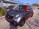 Smart ForFour forfour Basis 66 kW - Smart ForFour mit Schiebedach