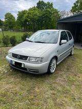 Volkswagen Polo 1.6 GTI GTI - gebrauchte VW Polo aus dem Jahr 1998