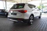 Seat Tarraco 2.0 TDI Xcellence 4Drive Standhzg 7-Sitz - Seat: 7 Sitzer