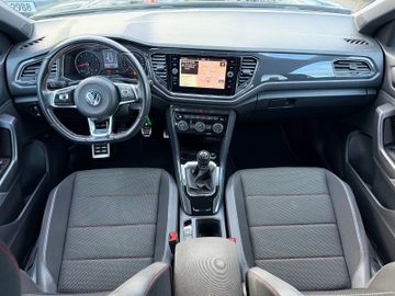 Volkswagen T-Roc - 10